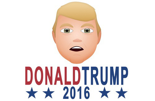 You Need These Donald Trump Themed Emojis E Online